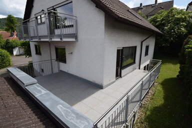 Wohnung zum Kauf provisionsfrei 395.000 € 2,5 Zimmer 104 m² EG Seeheim Seeheim-Jugenheim 64342