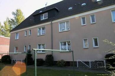 Wohnung zur Miete 329 € 1 Zimmer 34,8 m² 1. Geschoss frei ab 25.07.2025 Wittener Straße 44 Datteln Datteln 45711