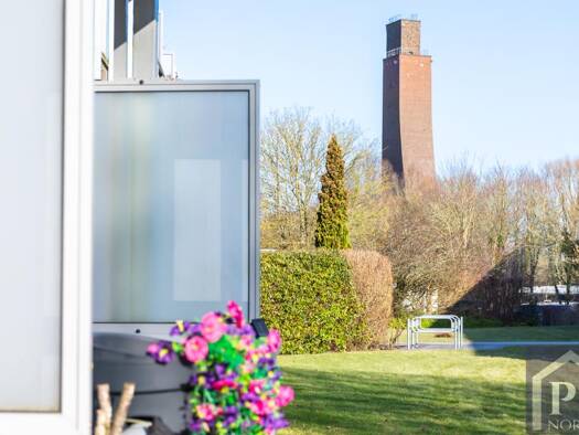 Wohnung zum Kauf 235.000 € 1,5 Zimmer 56,9 m² EG Laboe 24235