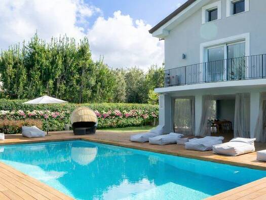 Haus zum Kauf 8.000.000 € 700 m² Forte dei Marmi 55042