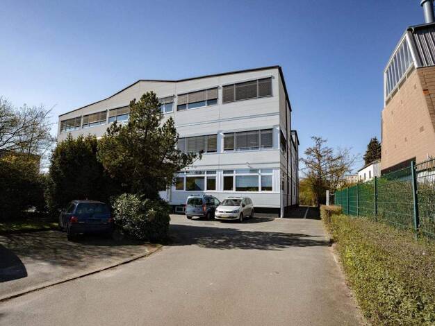 Bürofläche zum Kauf 3.129 m² Bürofläche Wandsbek Hamburg 22047