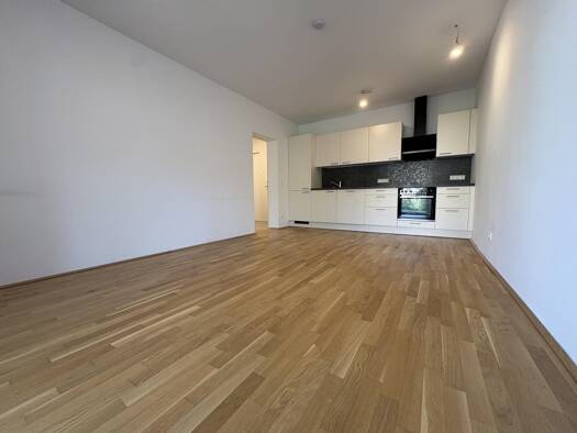 Wohnung zur Miete 590 € 2 Zimmer 43 m² 2. Geschoss Aubergstraße 41 Urfahr Linz 4040