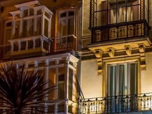 Villa zum Kauf 1.450.000 € 9 Zimmer 448 m² Plaza de España Ribadeo 27700