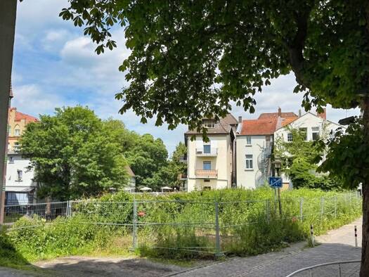 Grundstück zum Kauf 560.000 € 688 m² Grundstück Innenstadt Herford 32052