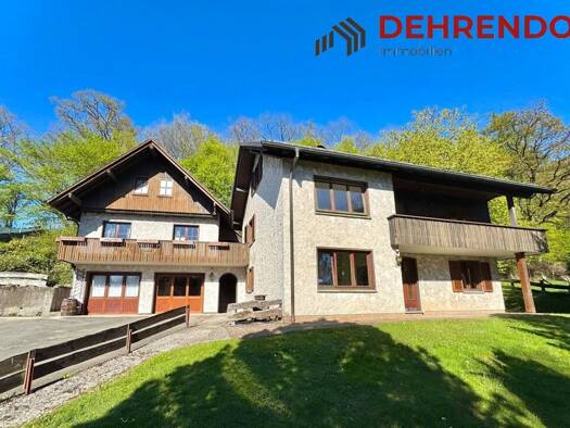 Einfamilienhaus zum Kauf 185.000 € 14 Zimmer 184 m² 1.373 m² Grundstück Schieder Schieder-Schwalenberg 32816