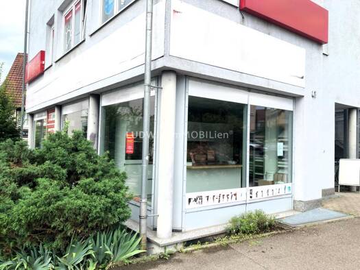 Ladenfläche zur Miete 850 € 68 m² Verkaufsfläche Stuttgart 70567