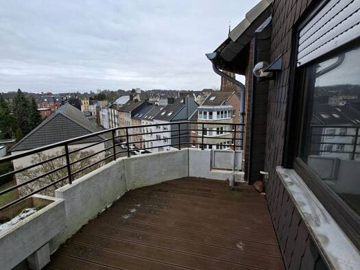 Wohnung zur Miete 800 € 3 Zimmer 81 m² Geschoss 4/5 frei ab 01.03.2026 Stadtmitte Mönchengladbach 41061