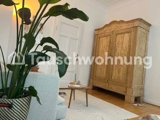 Wohnung zur Miete Tauschwohnung 980 € 4 Zimmer 93 m² Braunschweig 38118
