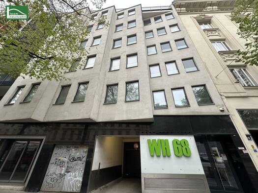 Tiefgaragenstellplatz zur Miete 133 € Wien 1040