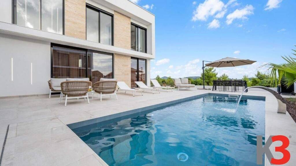 Haus zum Kauf 900.000 € 3 Zimmer 150 m² Tribunj 0