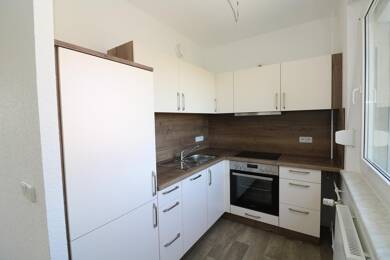 Wohnung zur Miete 529 € 3 Zimmer 66,3 m² 4. Geschoss Karl-Kegel-Straße 16e Freiberg Freiberg 09599