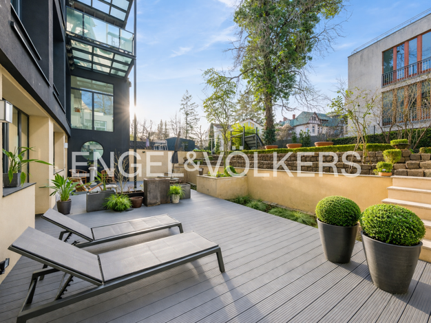 Maisonette zum Kauf 995.000 € 3 Zimmer 171 m² Lankwitz Berlin-Lichterfelde 12249