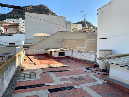 Villa zum Kauf 141.500 € 3 Zimmer 223 m² Almenara 12590