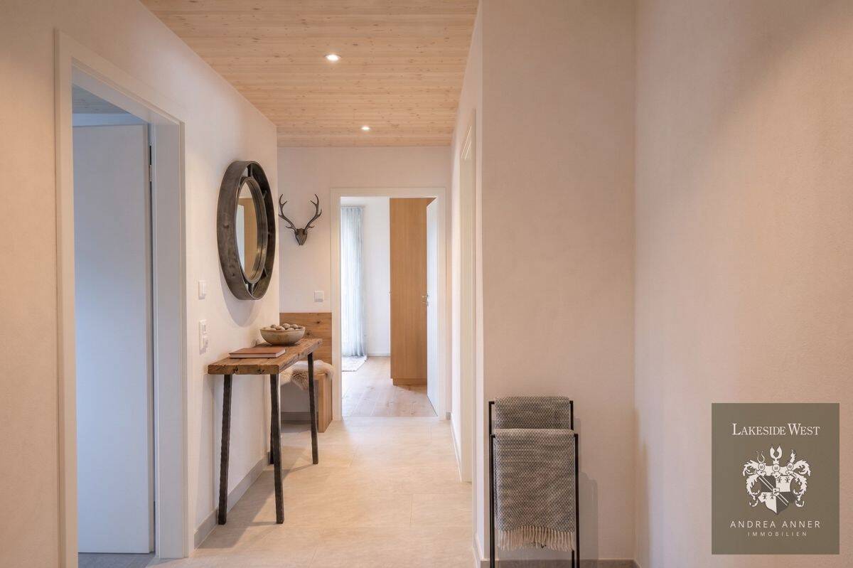 Haus – Marquartstein, Niedernfels - Ansicht 4