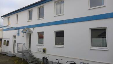 Wohnung zur Miete 375 € 2 Zimmer 33,5 m² 2. Geschoss frei ab 01.08.2025 Südliche Mühlenvorstadt / Obstbausiedlung Greifswald 17489