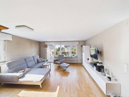 Mehrfamilienhaus zum Kauf 990.000 € 11 Zimmer 232,8 m² 296 m² Grundstück Scharnhauser Park Ostfildern 73760