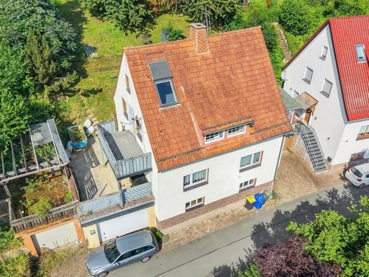 Einfamilienhaus zum Kauf 250.000 € 6 Zimmer 139 m² 981 m² Grundstück Dalhausen Beverungen 37688