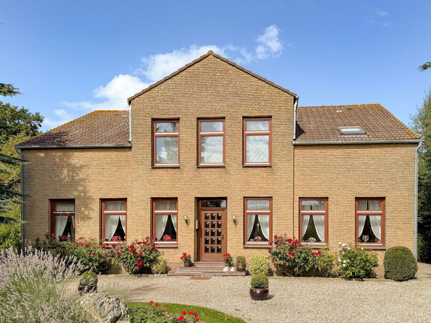 Immobilie in Fehmarn - Alte Schule Todendorf - Bild 1