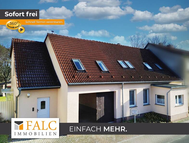 Mehrfamilienhaus zum Kauf 400.000 € 6 Zimmer 218,6 m² 1.164 m² Grundstück Buchholz Beelitz 14547