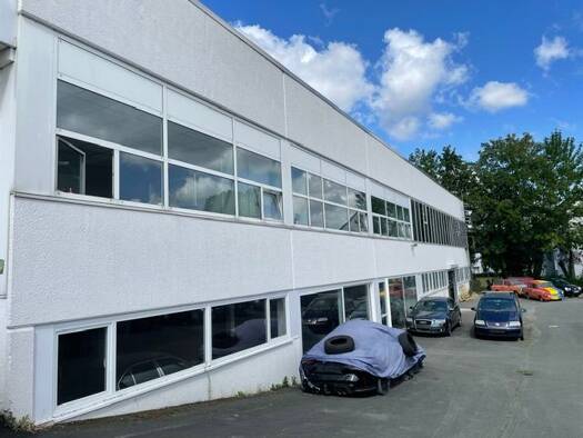 Tiefgaragenstellplatz zur Miete 5 € Herforder Straße 241 Innenstadt Mitte 33609