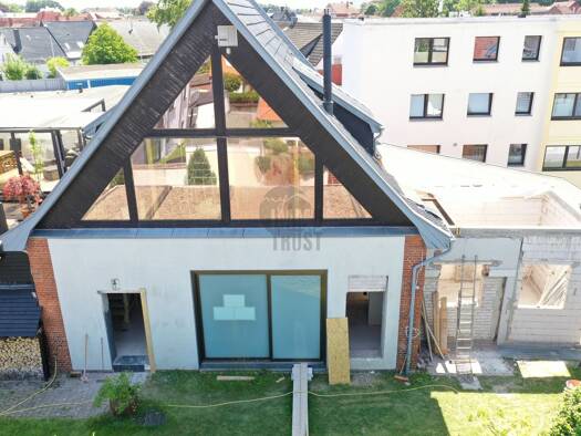 Wohnung zum Kauf 560.000 € 3 Zimmer 141,2 m² EG Wunstorf / Steinhude 31515