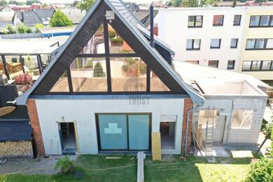 Wohnung zum Kauf 560.000 € 3 Zimmer 141,2 m² EG Steinhude Wunstorf / Steinhude 31515