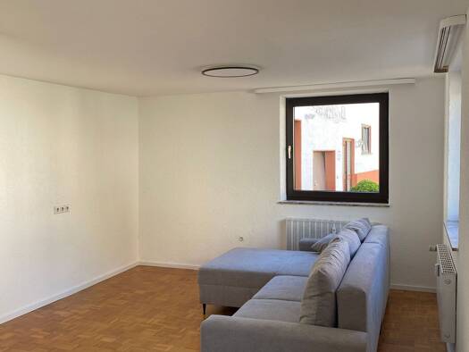 Wohnung zur Miete 510 € 2 Zimmer 65 m² Geschoss 1/2 frei ab 01.11.2026 Obernheim 72364