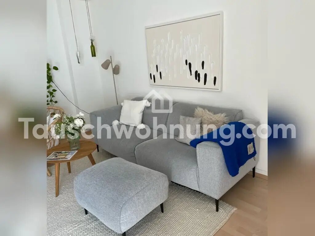 Wohnung zur Miete Tauschwohnung 630 € 3 Zimmer 72 m²<br/>Wohnfläche 5.<br/>Geschoss Flingern - Nord Düsseldorf 40237