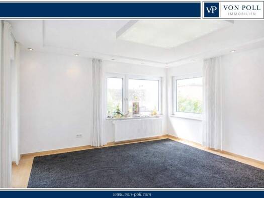 Wohnung zum Kauf 245.000 € 3 Zimmer 125 m² Wirges 56422