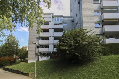 Wohnung zum Kauf 330.000 € 3,5 Zimmer 90 m² 2. Geschoss Neugereut Stuttgart 70378