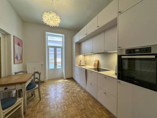 Wohnung zum Kauf 368.000 € 3 Zimmer 109 m² EG Schreventeich Kiel 24116