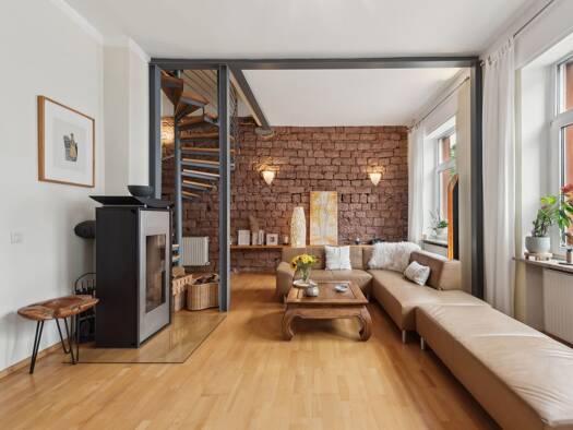 Haus zum Kauf 549.000 € 5 Zimmer 157 m² 200 m² Grundstück Innenstadt Kaiserslautern 67655