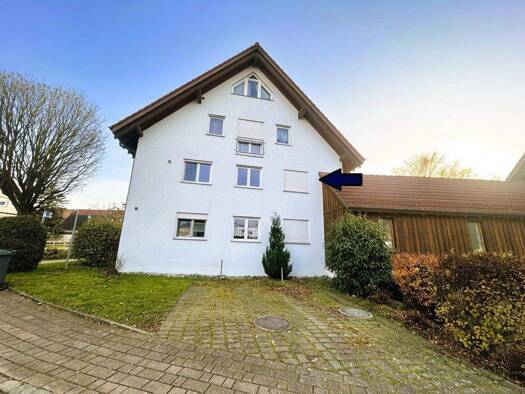 Wohnung zum Kauf 295.000 € 3 Zimmer 84 m² 1. Geschoss Bergatreute 88368