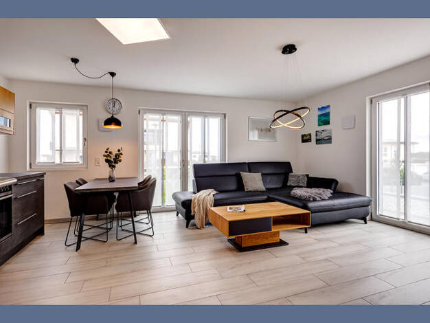 Wohnung zur Miete auf Zeit 1.600 € 2 Zimmer 52 m² frei ab 31.05.2026 Haimhausen München 85778