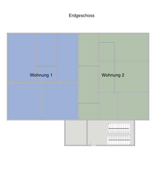 Mehrfamilienhaus zum Kauf 799.000 € 21 Zimmer 543 m²<br/>Wohnfläche 1.670 m²<br/>Grundstück 01.01.2025<br/>Verfügbarkeit Aidenbach Aidenbach 94501