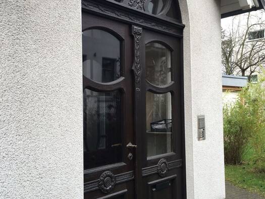 Wohnung zur Miete 680 € 2 Zimmer 70 m² Geschoss 2/3 frei ab 01.11.2025 West Kassel 34119
