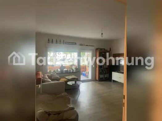 Wohnung zur Miete Tauschwohnung 700 € 3 Zimmer 64 m² EG Auerberg Bonn 53117