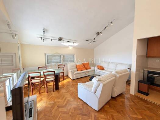 Wohnung zum Kauf 185.000 € 3 Zimmer 64 m² Geschoss 3/3 Klenovica, Novi Vinodolski Novi Vinodolski 51250