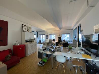 Büro-/Praxisfläche zur Miete provisionsfrei 792 € 3 Zimmer 88 m² Bürofläche Schemkesweg 23-25 Neudorf-Nord Duisburg 47057