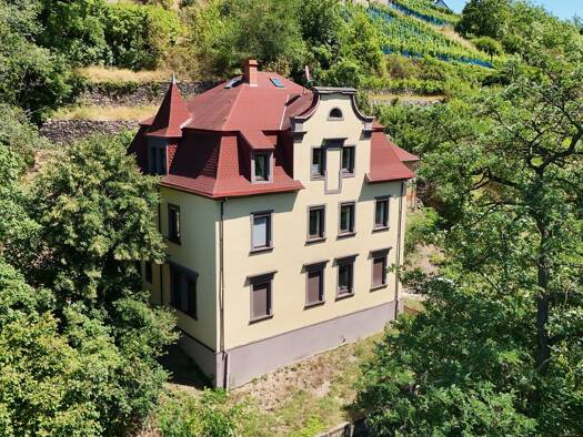 Einfamilienhaus zum Kauf 620.000 € 10 Zimmer 260 m² 2.100 m² Grundstück frei ab sofort Meißen Meißen 01662