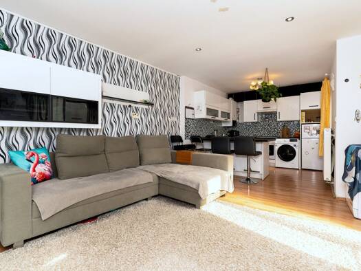 Maisonette zum Kauf 155.000 € 2,5 Zimmer 60,8 m² EG Hainburg a.d. Donau 2410