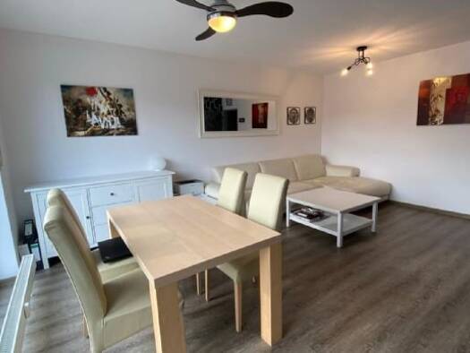 Wohnung zur Miete 950 € 3 Zimmer 84 m² 2. Geschoss Stockum Werne 59368