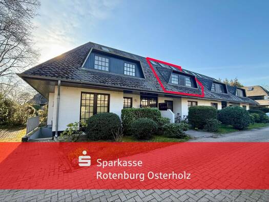 Wohnung zum Kauf 239.000 € 3 Zimmer 91,9 m² Falkenberg Lilienthal 28865