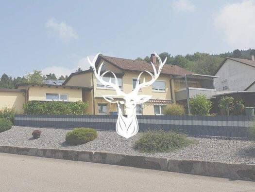 Einfamilienhaus zum Kauf 519.000 € 7 Zimmer 160 m² 700 m² Grundstück Wehingen 78564