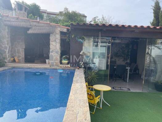 Villa zum Kauf 369.000 € 4 Zimmer 151 m² la Nucia 03530
