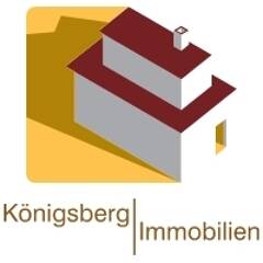 Königsberg Immobilien logo