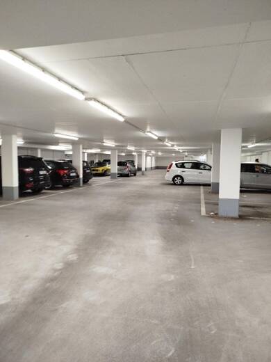 Tiefgarage zur Miete provisionsfrei 50 € Buckhörner Moor Norderstedt - Mitte Norderstedt 22846