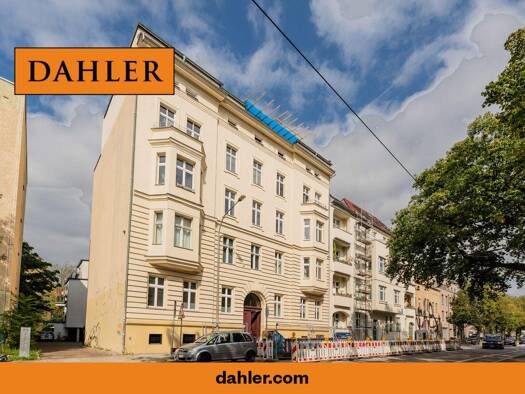 Wohnung zum Kauf - Erstbezug 485.000 € 2 Zimmer 73 m² Teltower Vorstadt Potsdam 14473