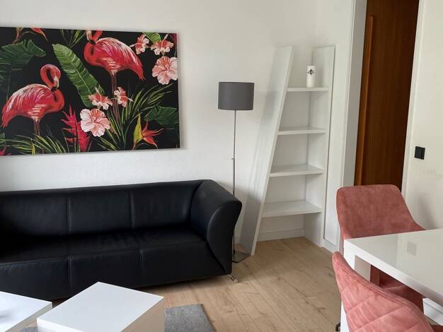 Wohnung zur Miete 495 € 2 Zimmer Bad Waldliesborn Lippstadt 59556