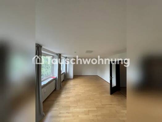 Wohnung zur Miete Tauschwohnung 490 € 1 Zimmer 42 m² 5. Geschoss Neustadt-Süd Köln 50677
